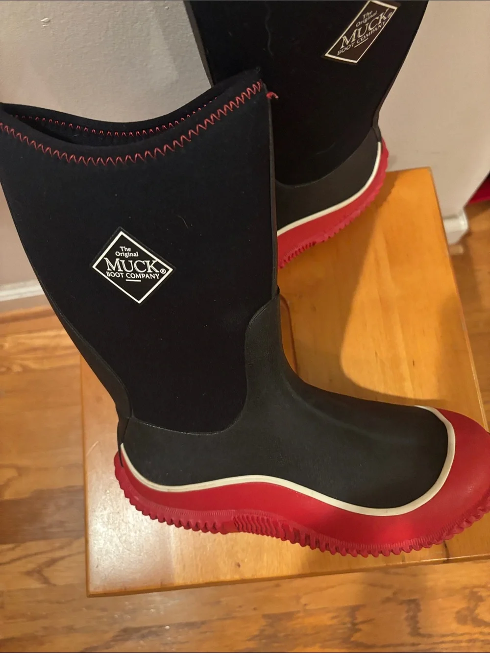 Muck durable kids